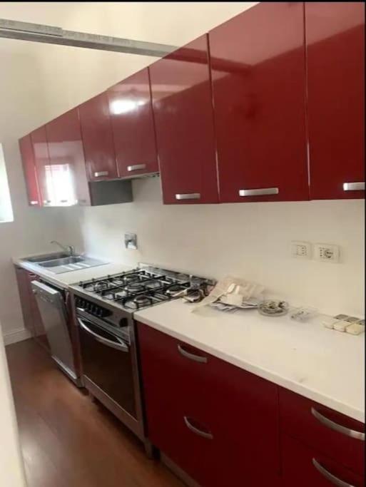 Apartamento And Big Outside Ztl Florencia