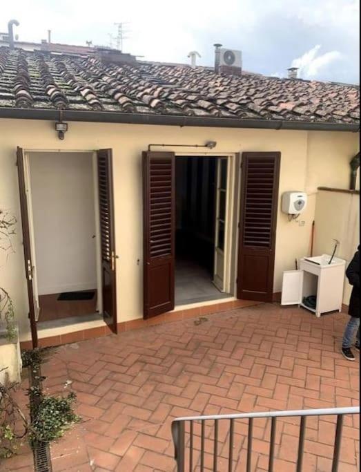 And Big Outside Ztl Apartamento