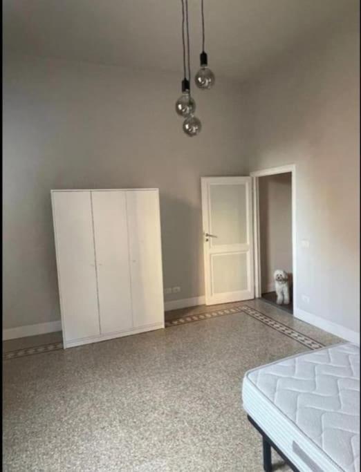 Apartamento And Big Outside Ztl