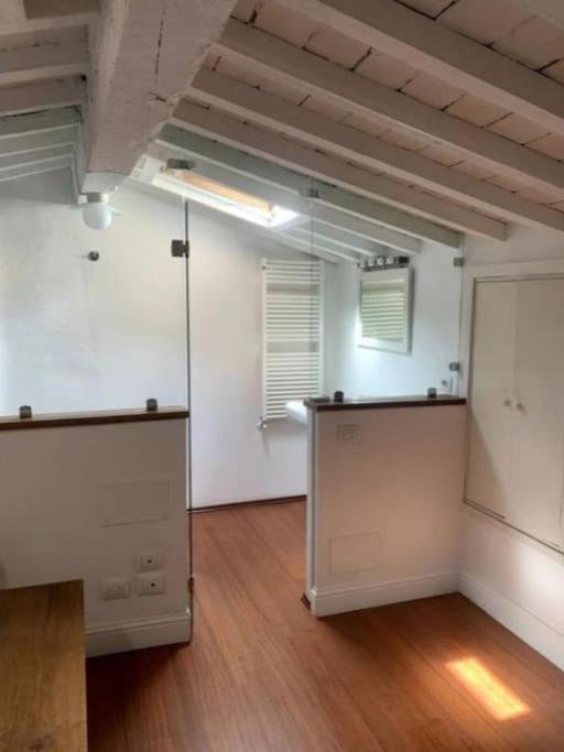 Apartamento And Big Outside Ztl